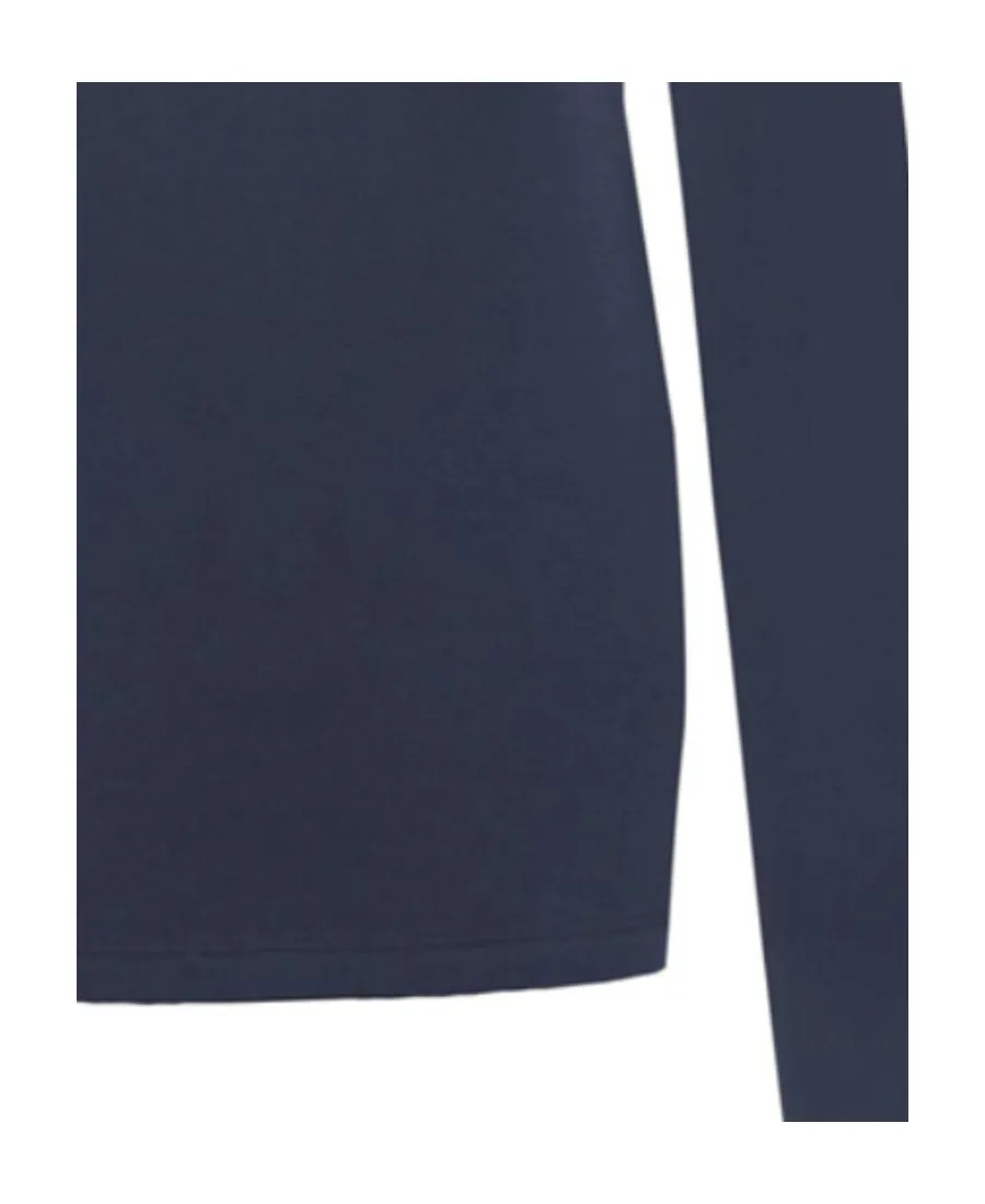 Logo Long-Sleeved T-Shirt