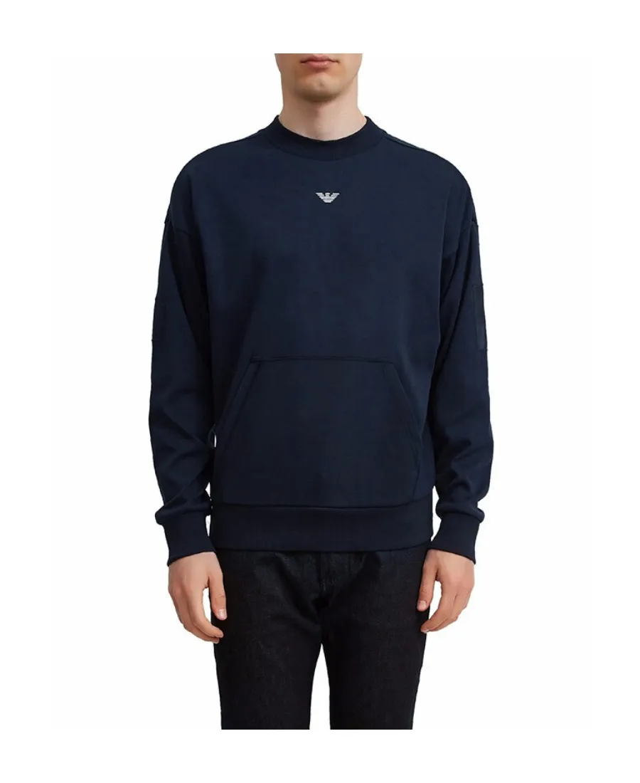 Logo Sweater