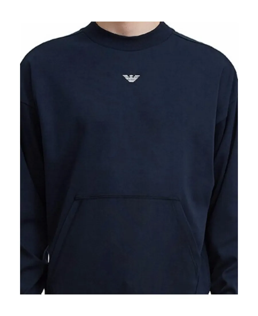 Logo Sweater