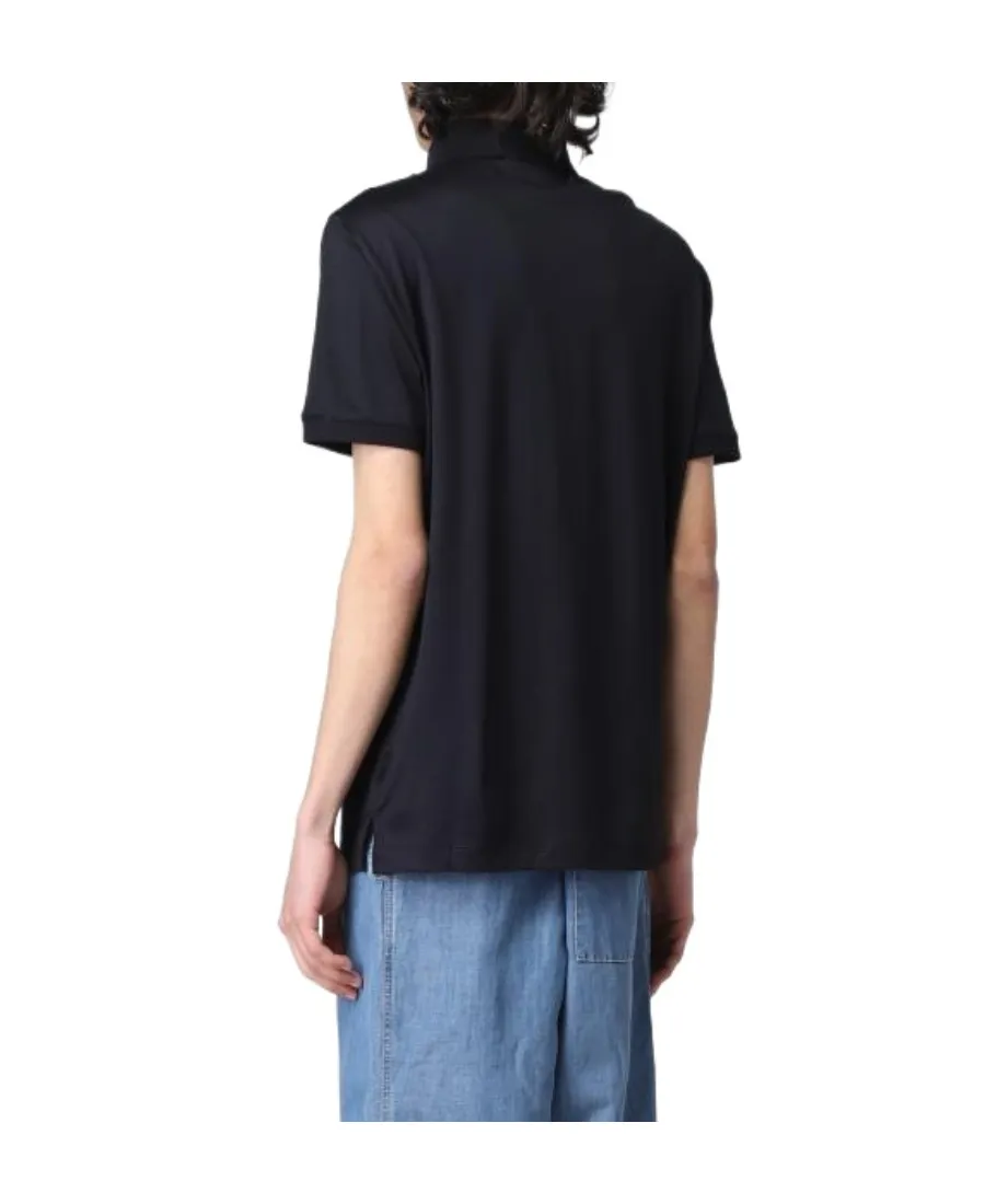 Asv Jersey Polo Shirt