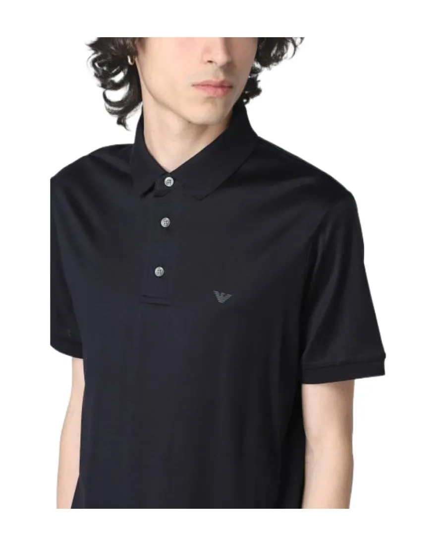 Asv Jersey Polo Shirt