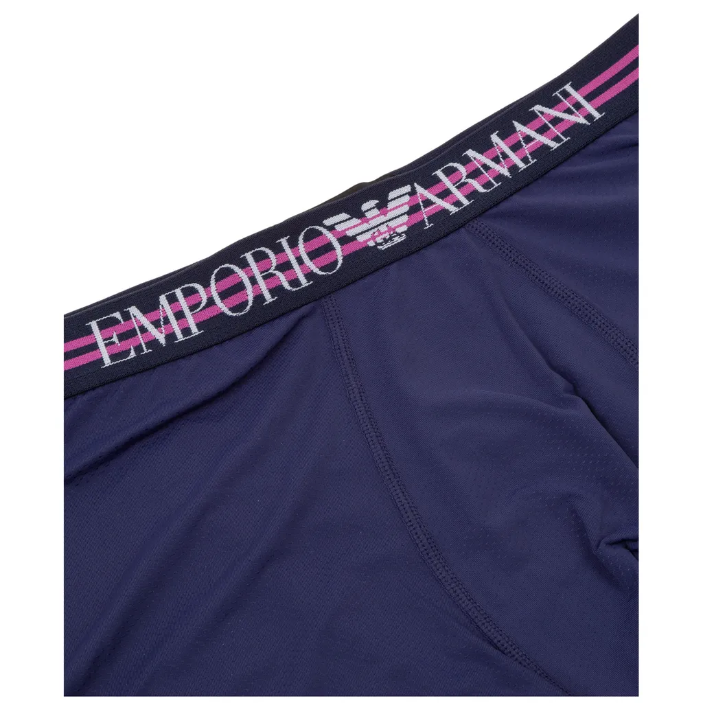 Elastic Waist Underwear