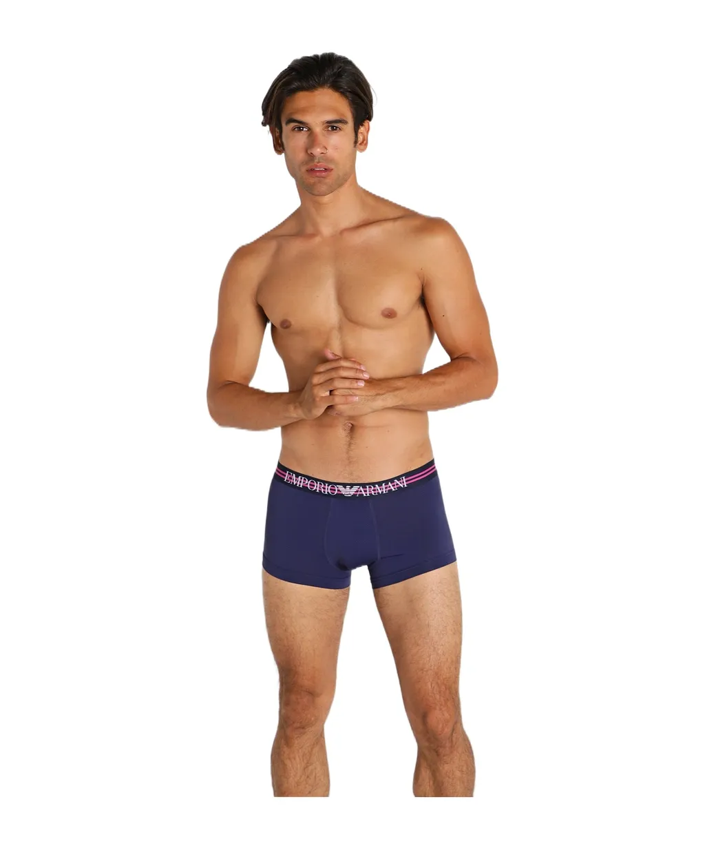 Elastic Waist Underwear