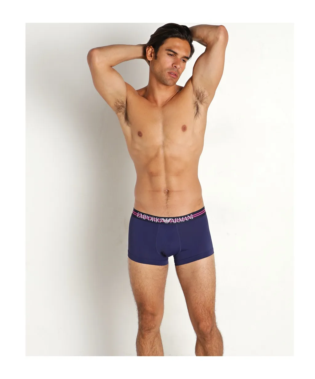 Elastic Waist Underwear