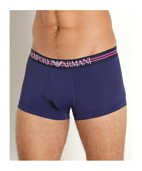Elastic Waist Underwear