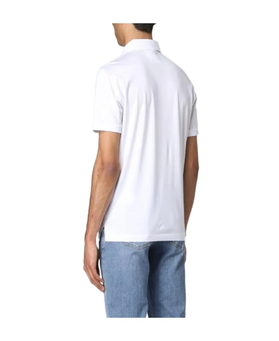 Asv Jersey Polo Shirt