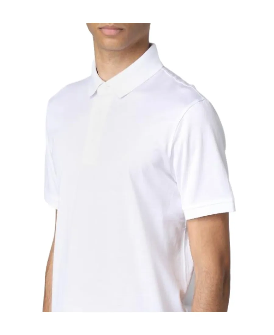 Asv Jersey Polo Shirt