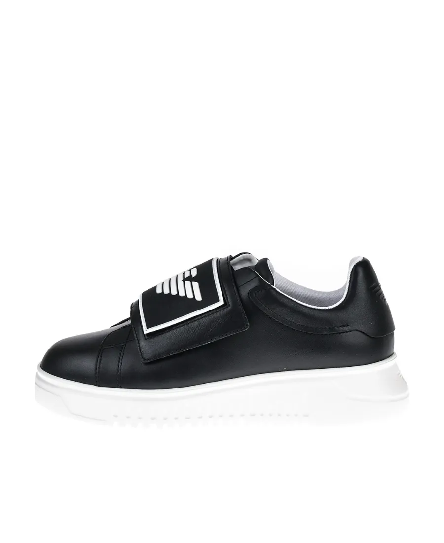 Logo Sports Shoes