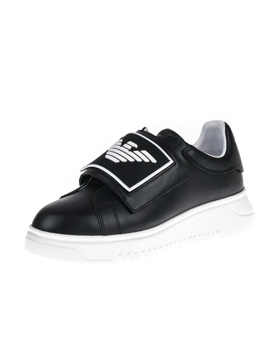 Logo Sports Shoes