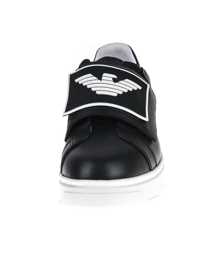 Logo Sports Shoes