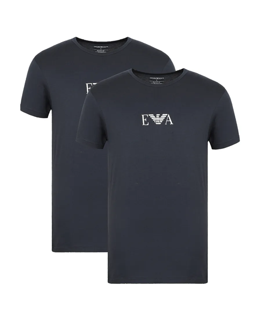 Logo T-Shirt Set