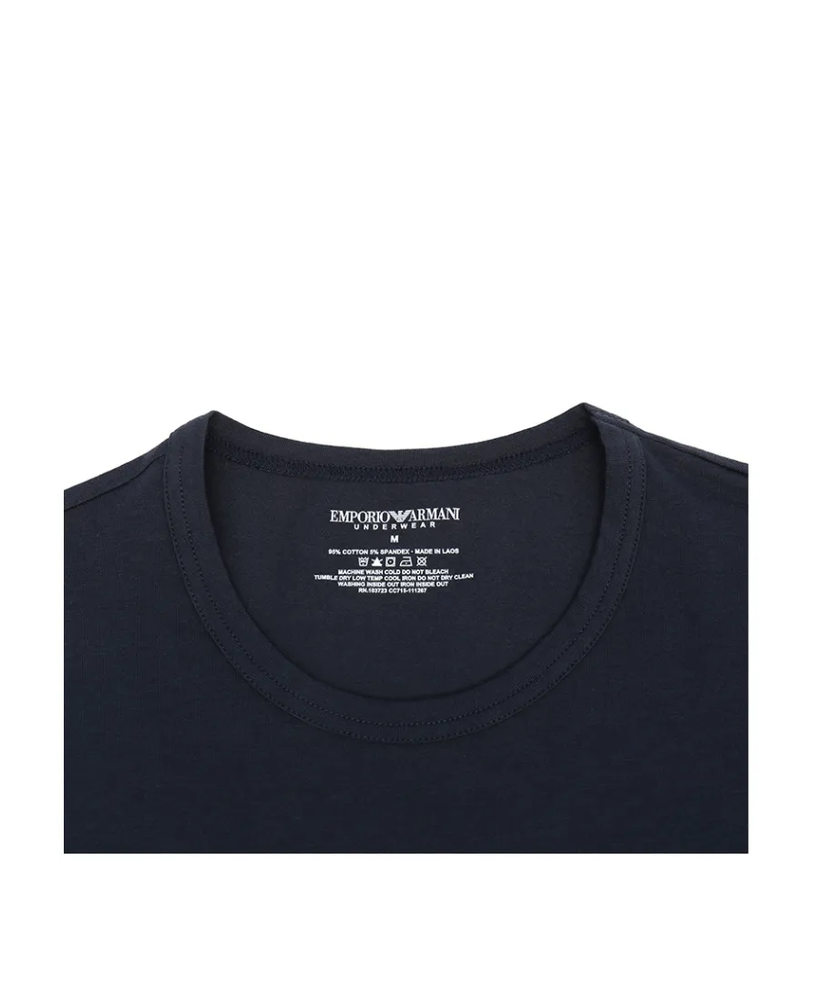 Logo T-Shirt Set