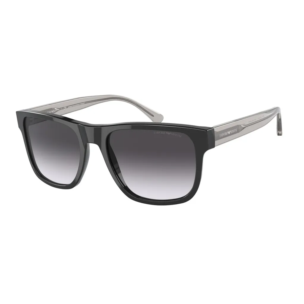 Logo Sunglasses