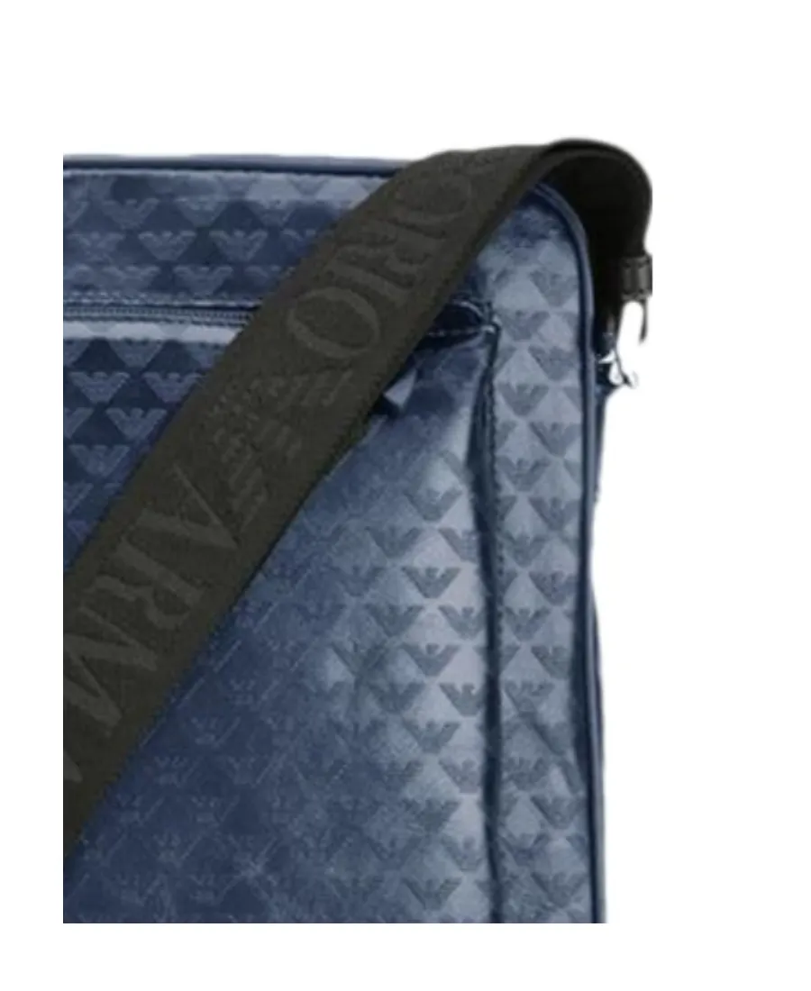 Logo Shoulder Bag