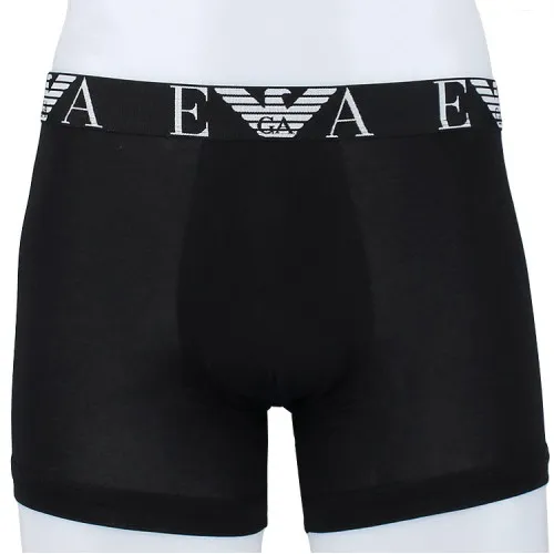 Logo Waistband Boxers Set Of 3