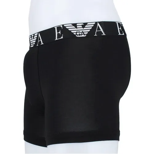 Logo Waistband Boxers Set Of 3
