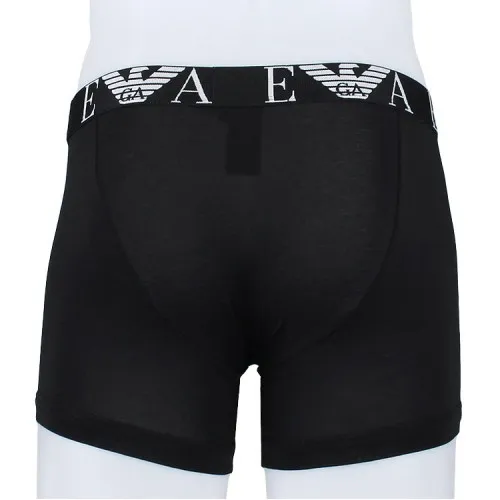 Logo Waistband Boxers Set Of 3