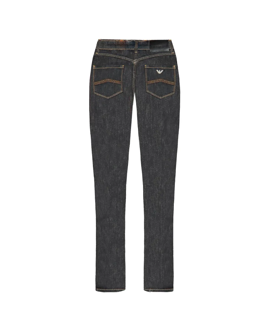 Logo Jeans