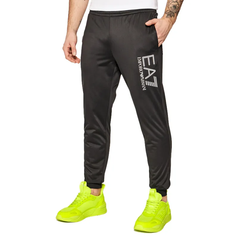 Hooded Long-Sleeved Sports Suit