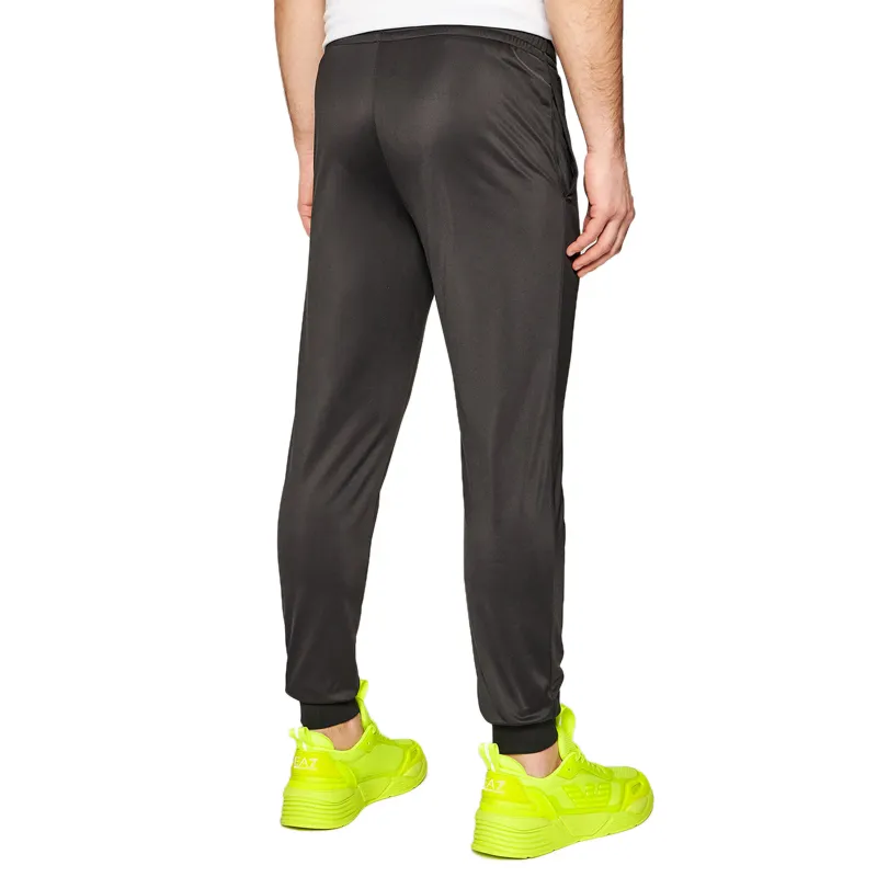 Hooded Long-Sleeved Sports Suit