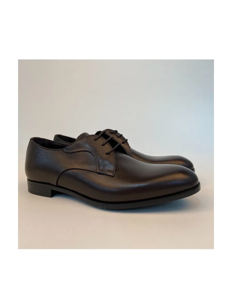 Logo Business Casual Shoes