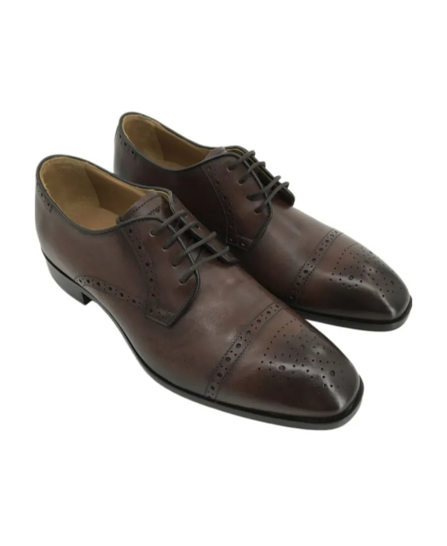 Logo Business Casual Shoes