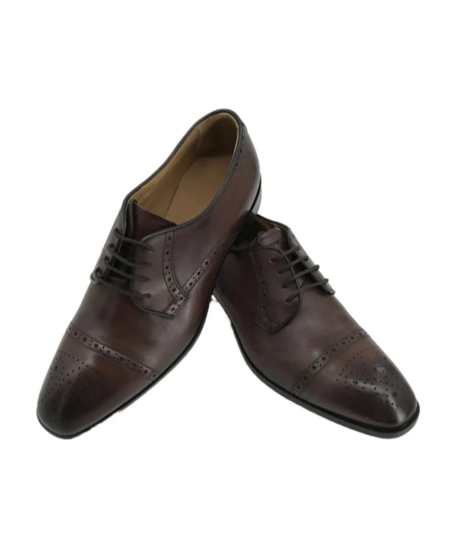 Logo Business Casual Shoes