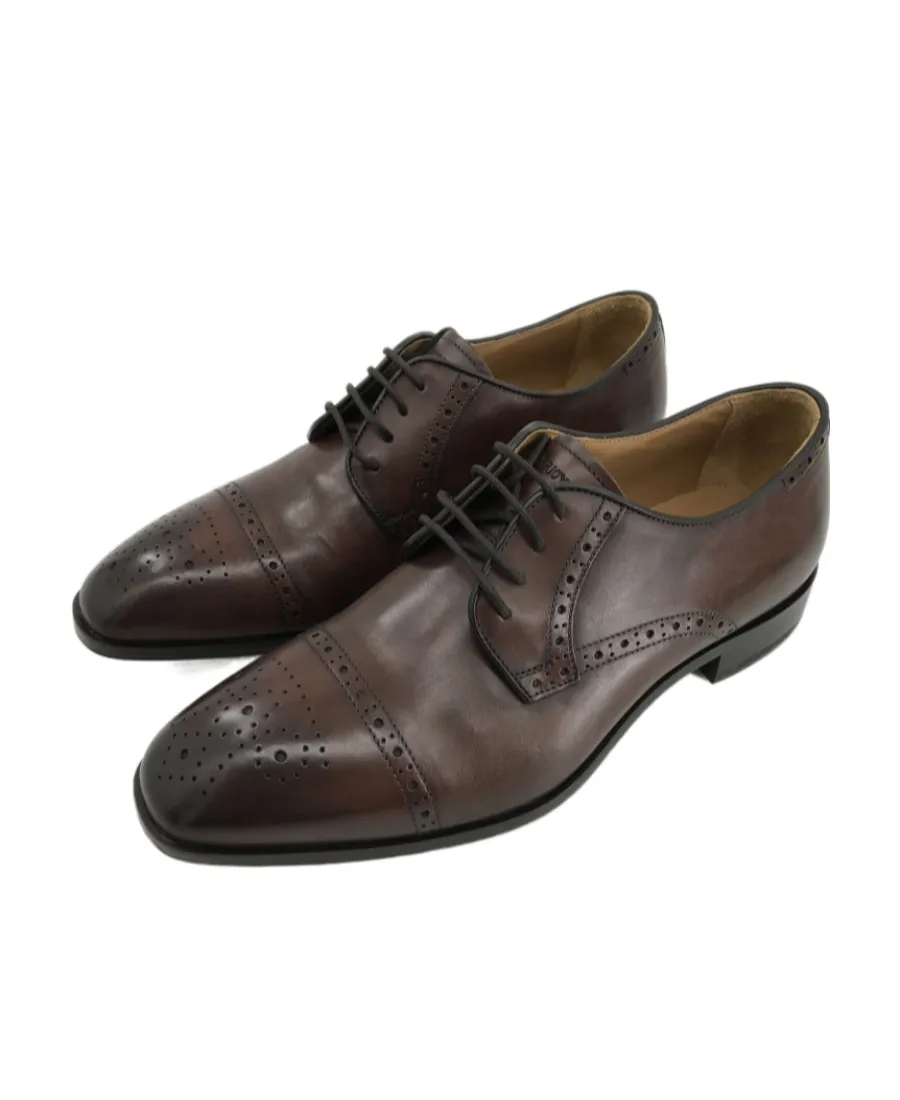Logo Business Casual Shoes