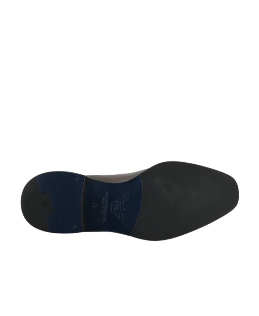 Logo Business Casual Shoes