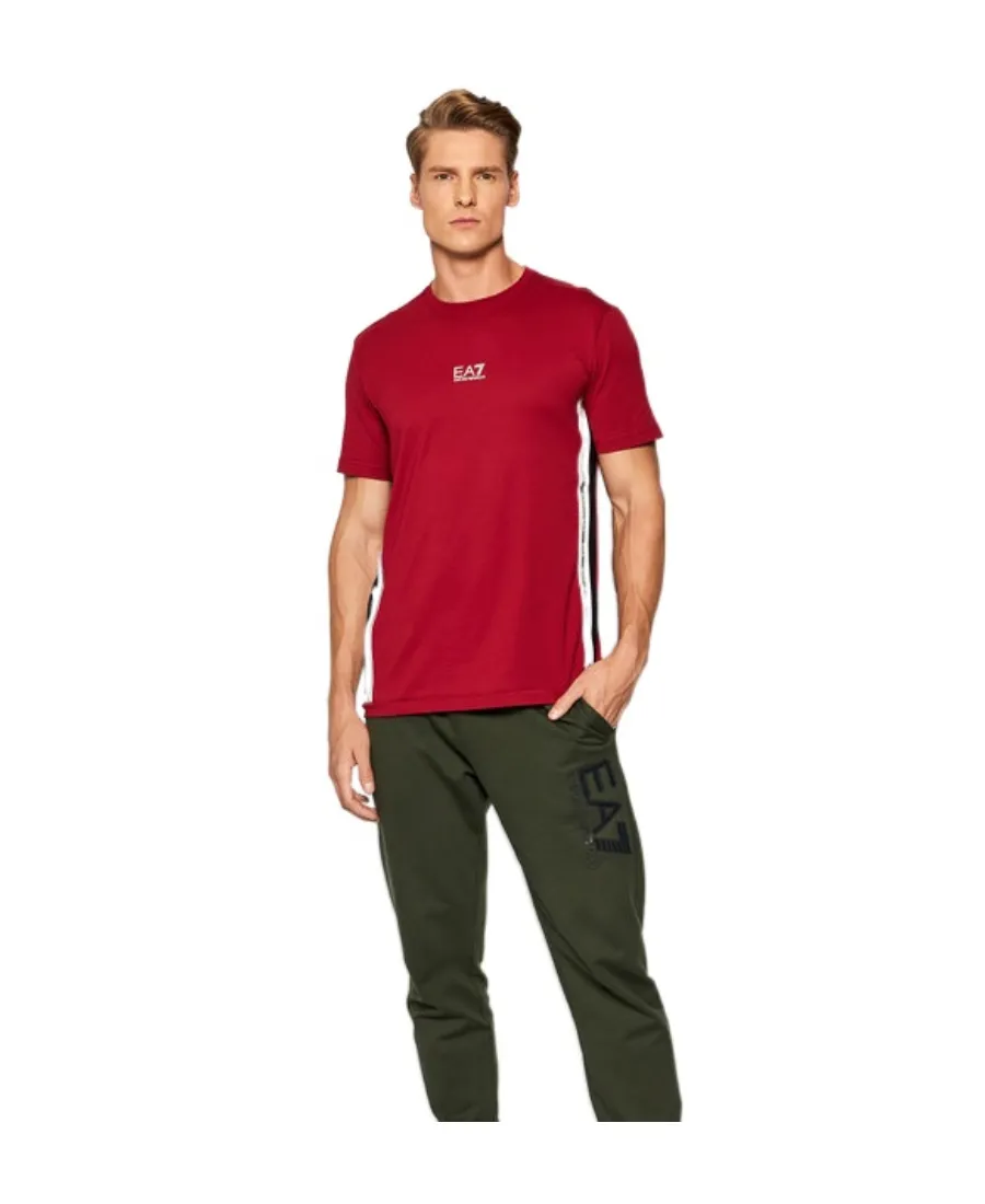 Logo-Print Cotton T-Shirt