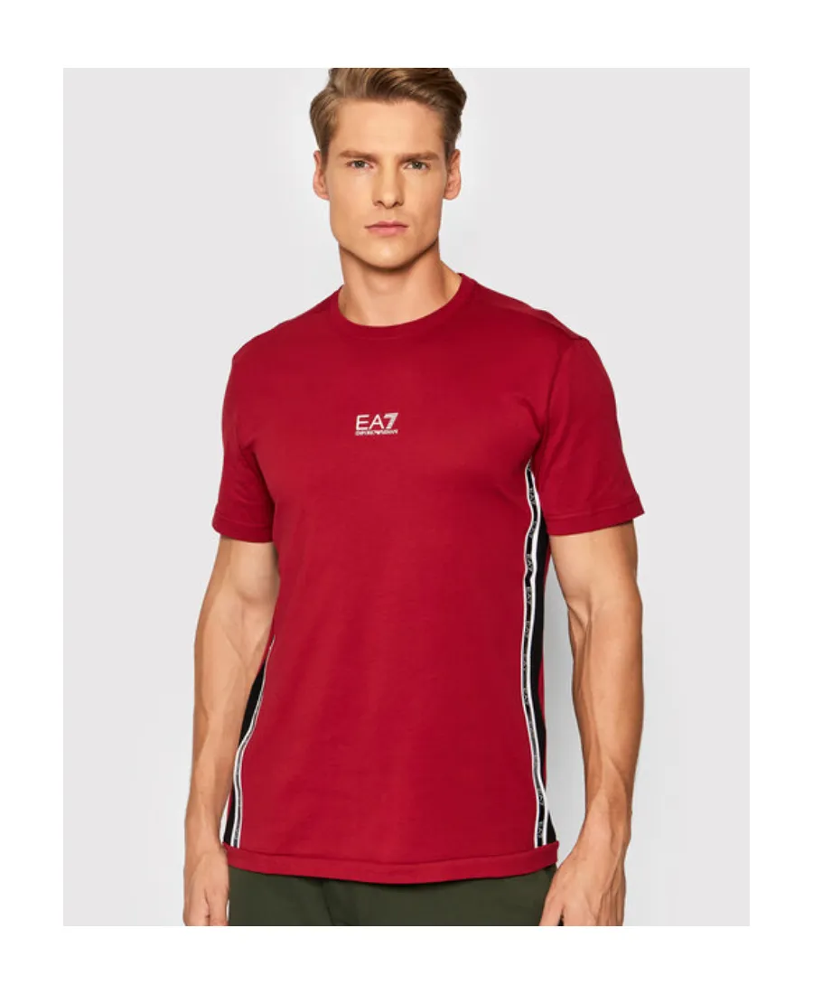 Logo-Print Cotton T-Shirt