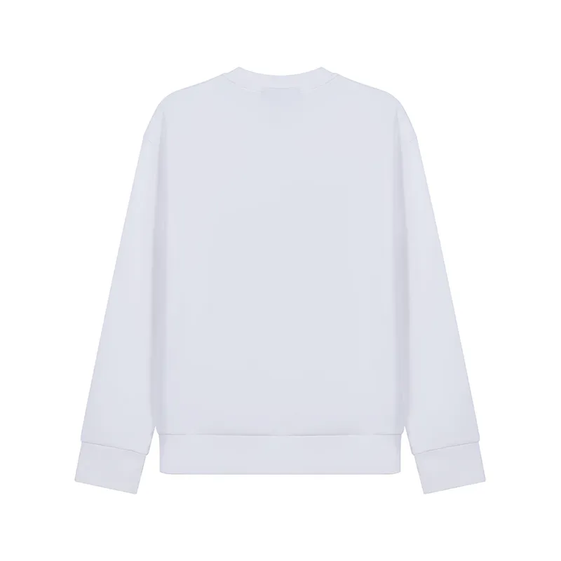 Logo Print Sweatshirt