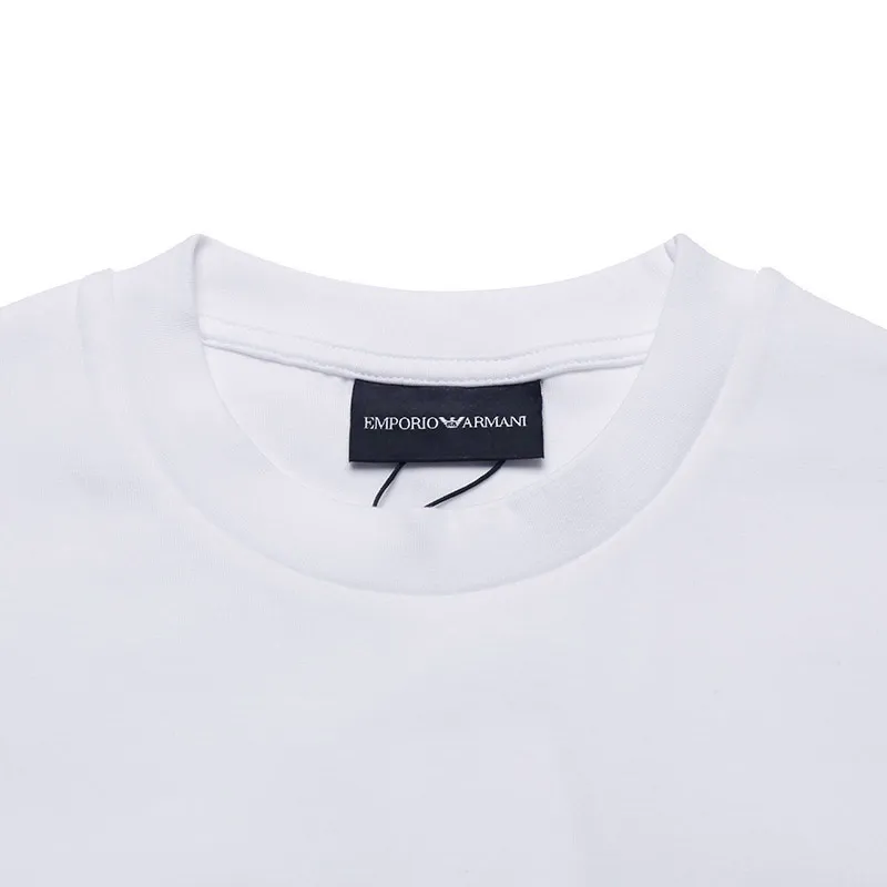 Logo Print Sweatshirt