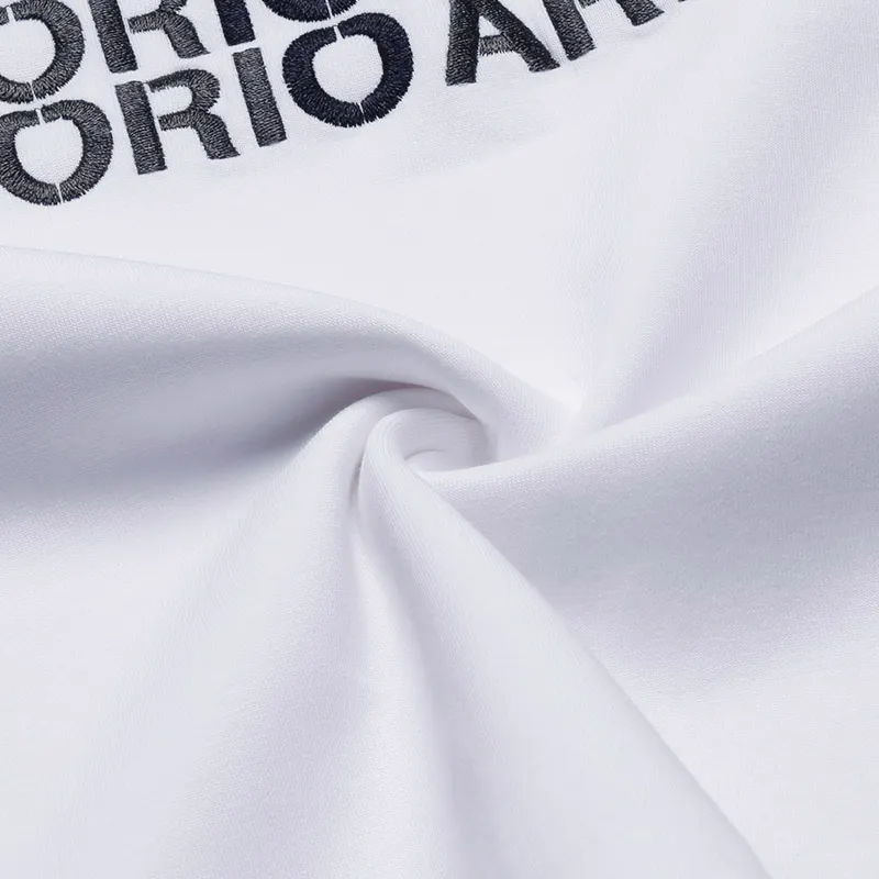 Logo Print Sweatshirt