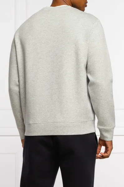 Logo Printed Sweater