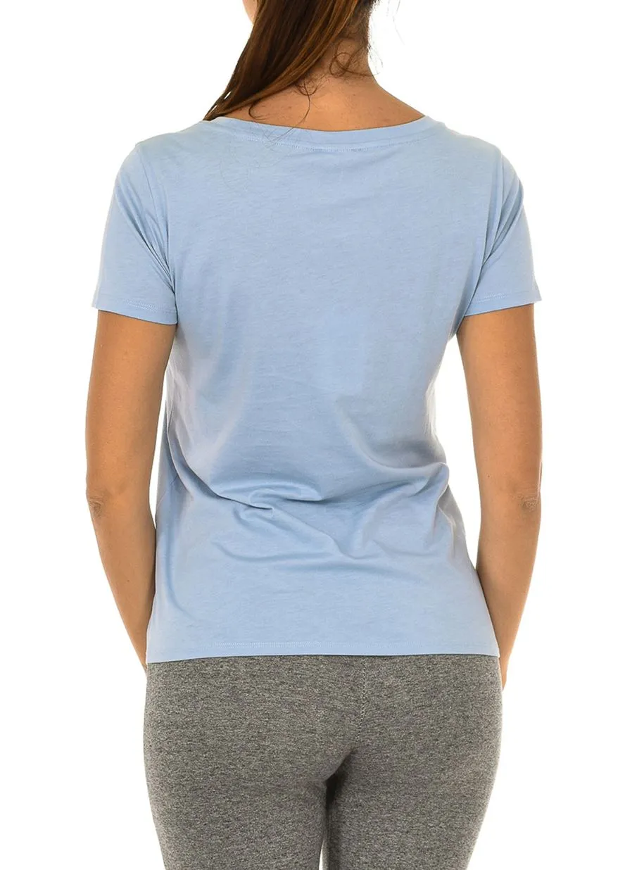 Printed Logo T-Shirt