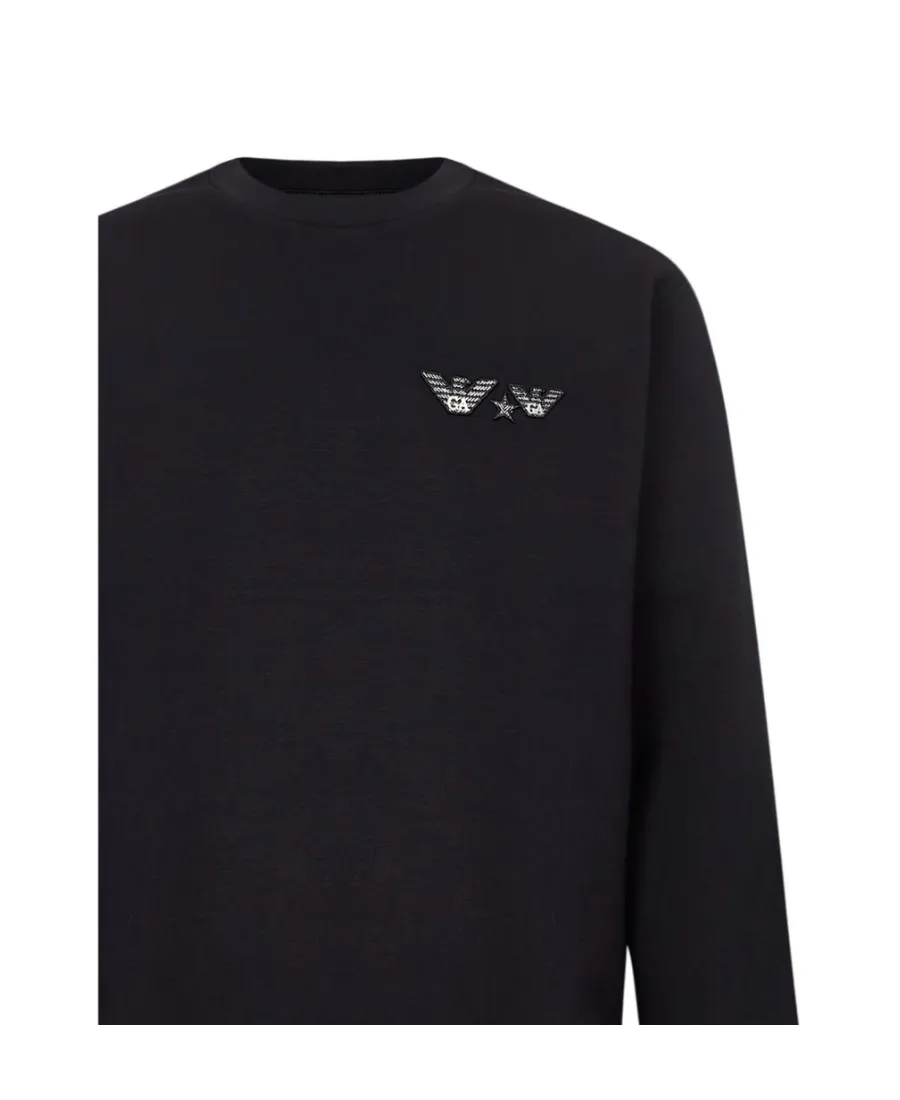 Logo Sweatshirt