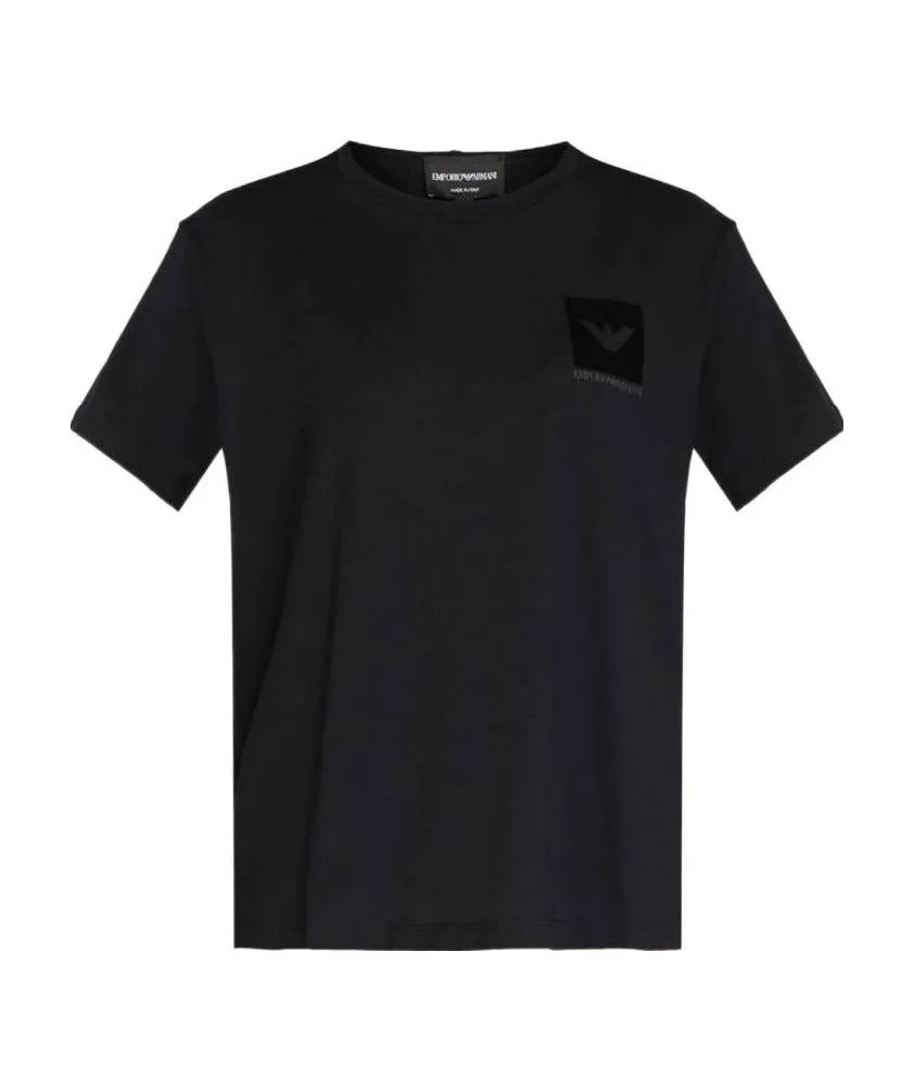 Printed Design T-Shirt
