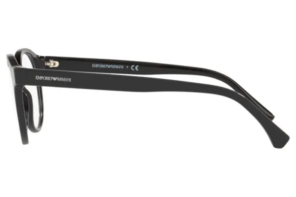Logo Flat Mirror