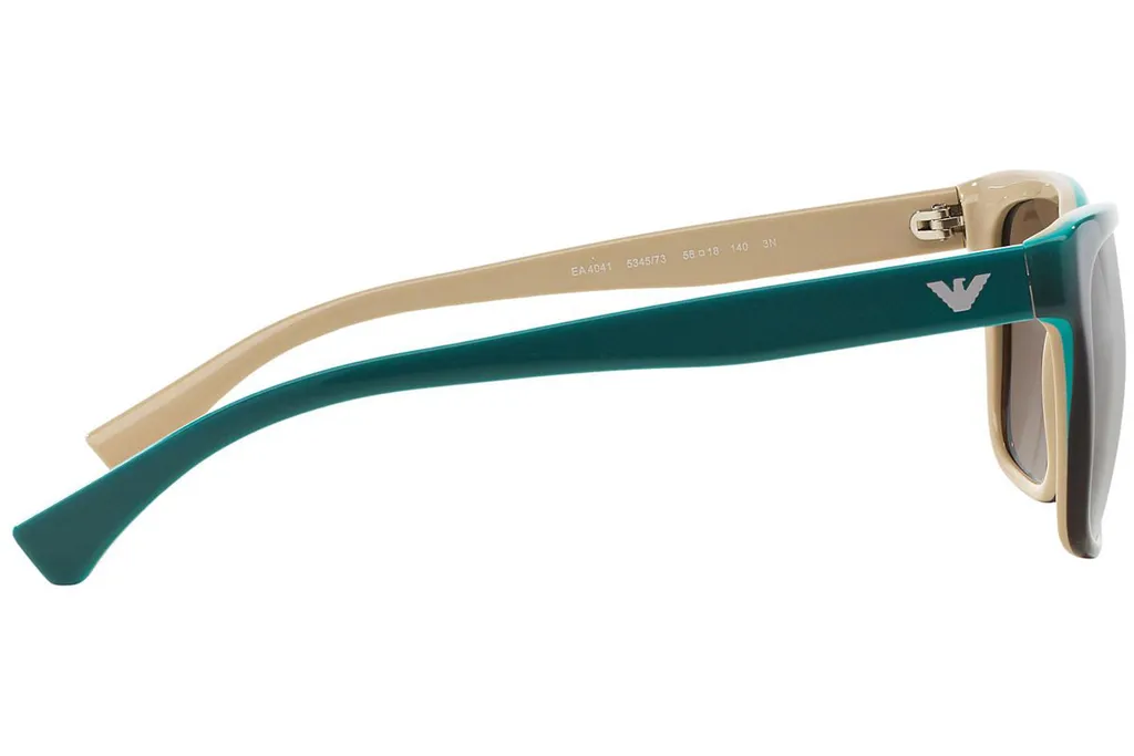 Logo Sunglasses