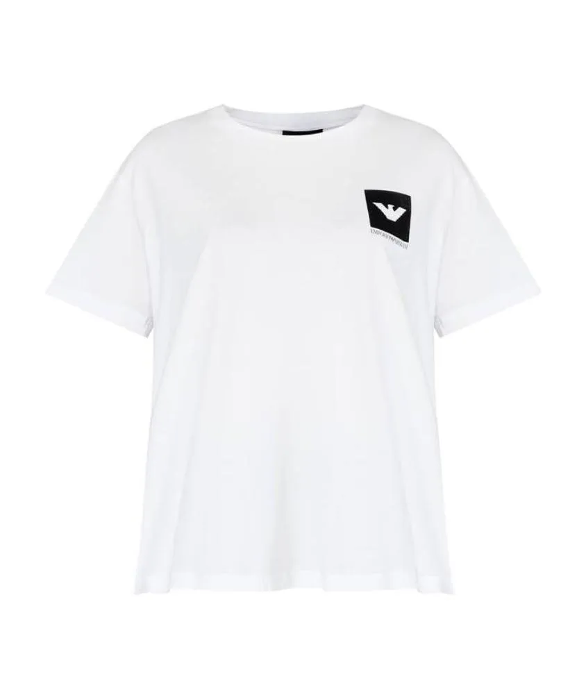 Printed Design T-Shirt