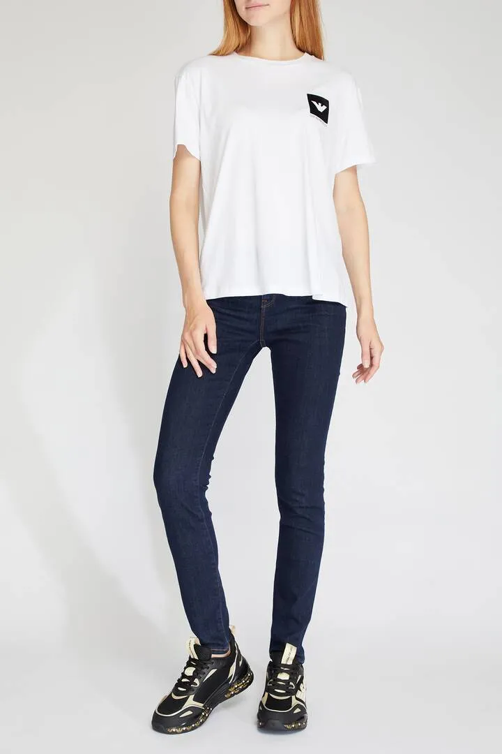 Printed Design T-Shirt