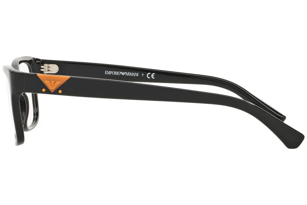 Logo Flat Mirror