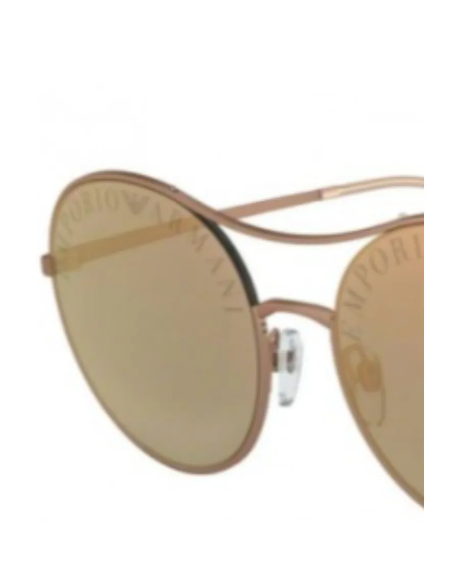 Round Sunglasses