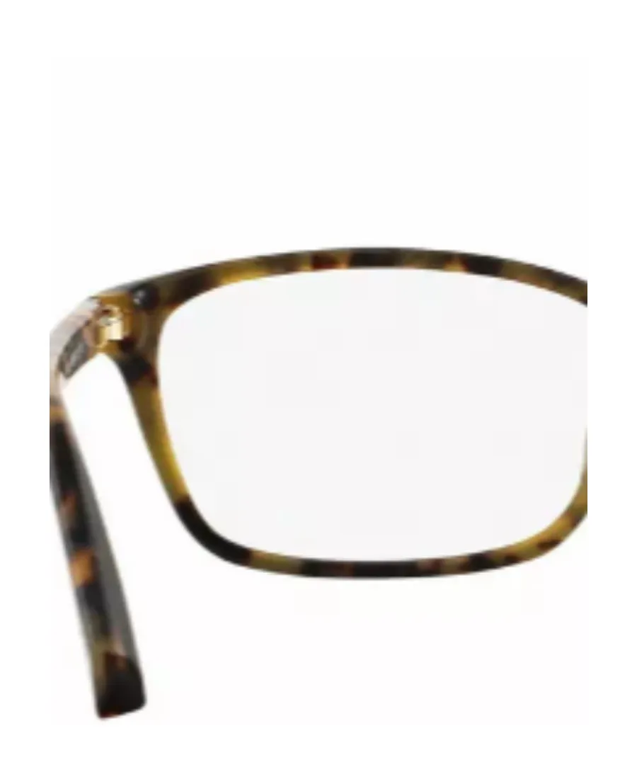 Square Flat Mirror