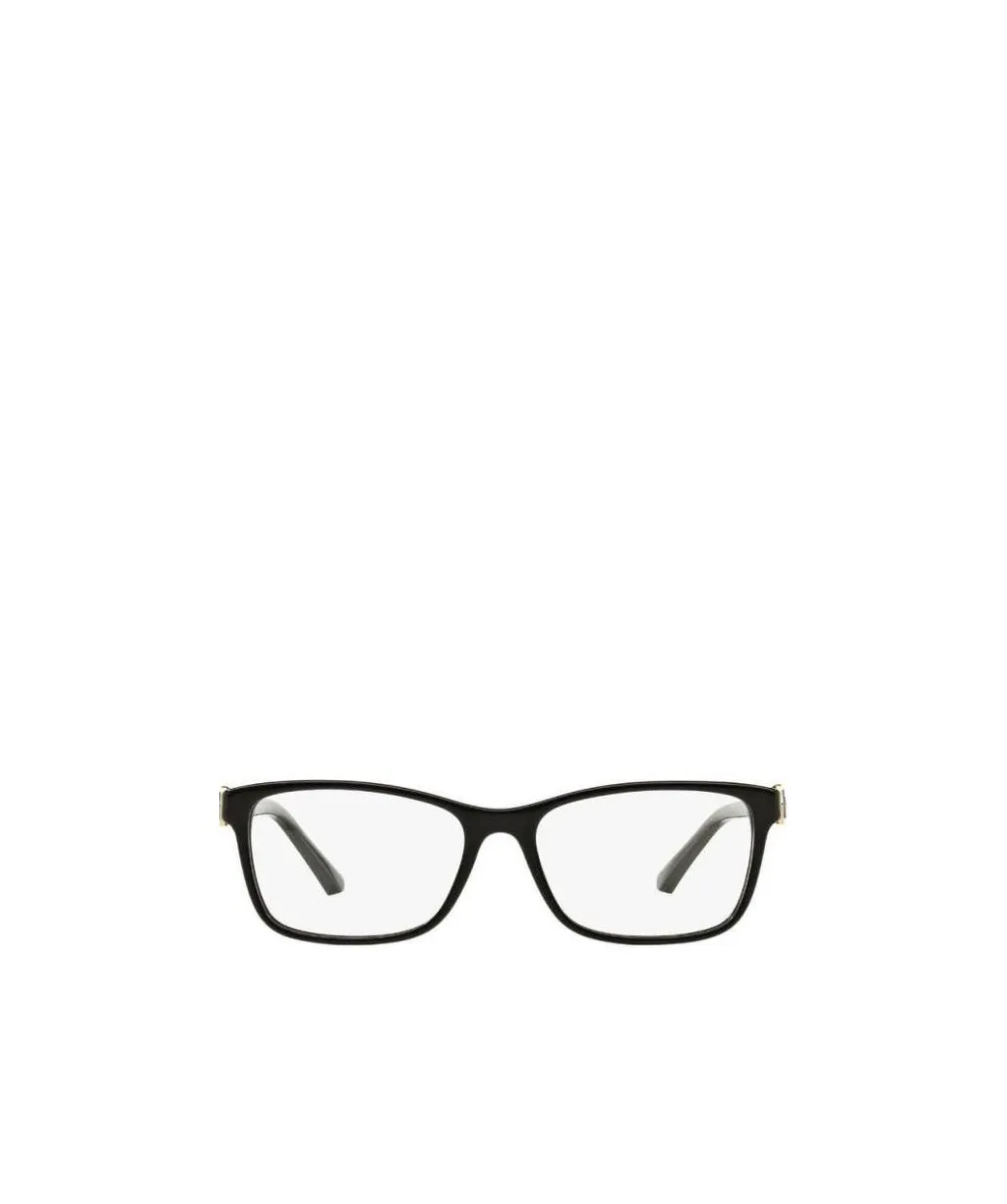 Logo Flat Mirror