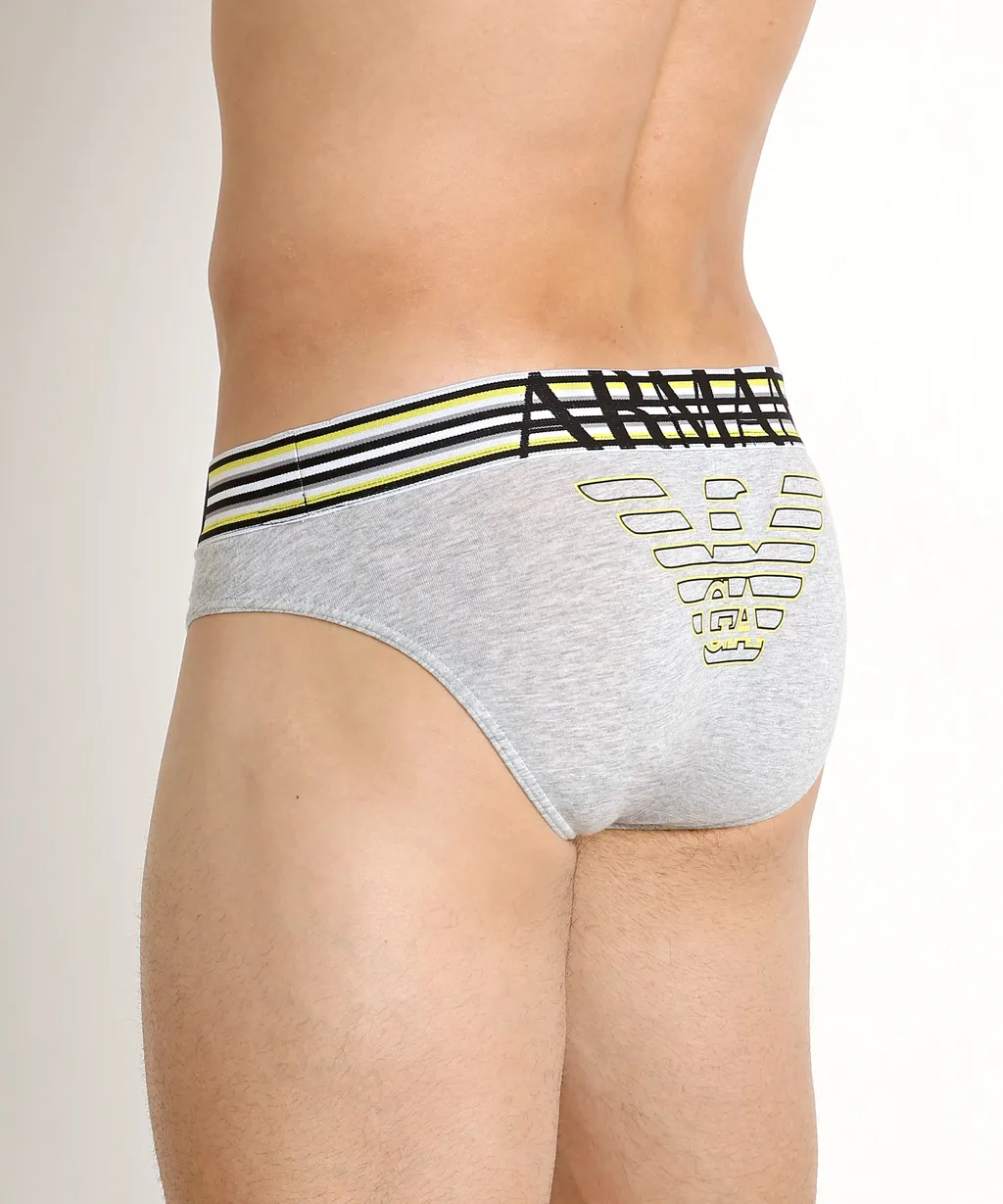 Logo Detail Panties