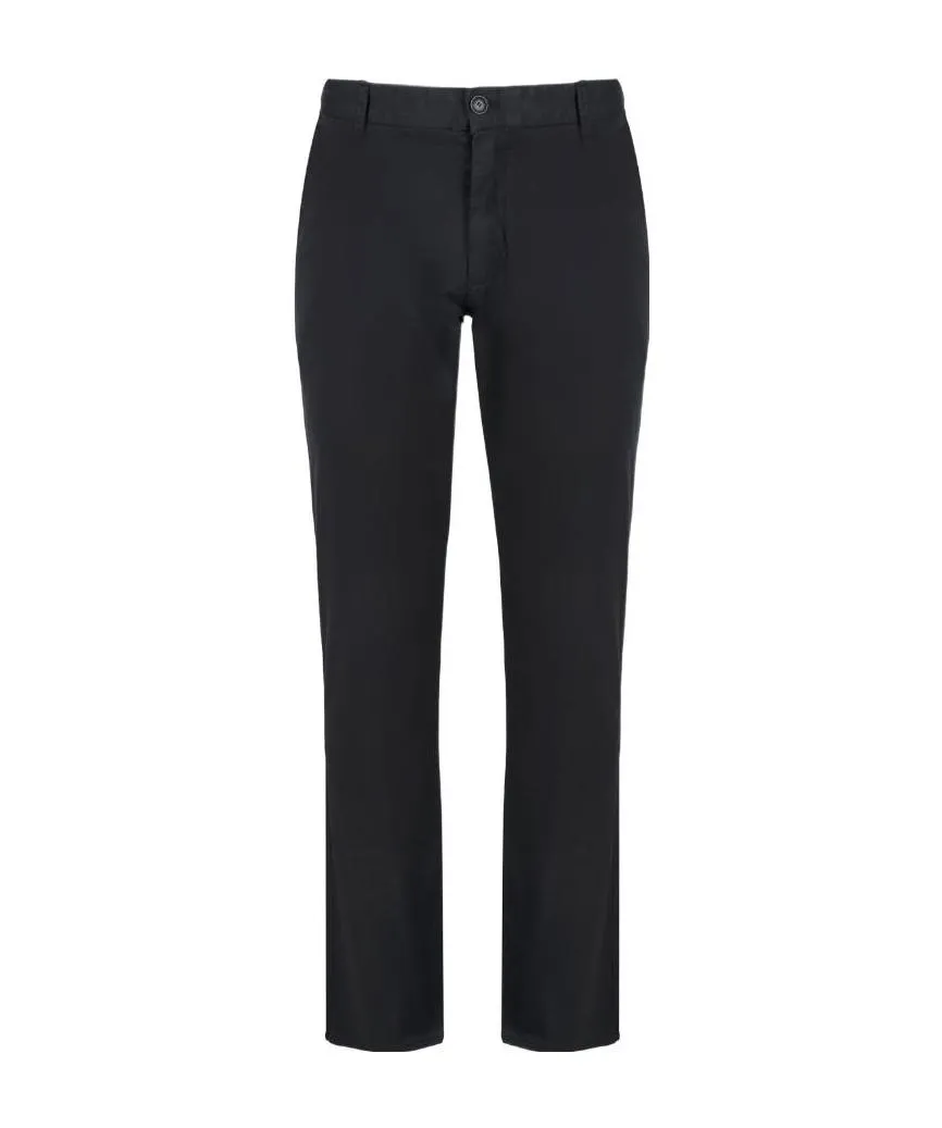 Straight Casual Pants