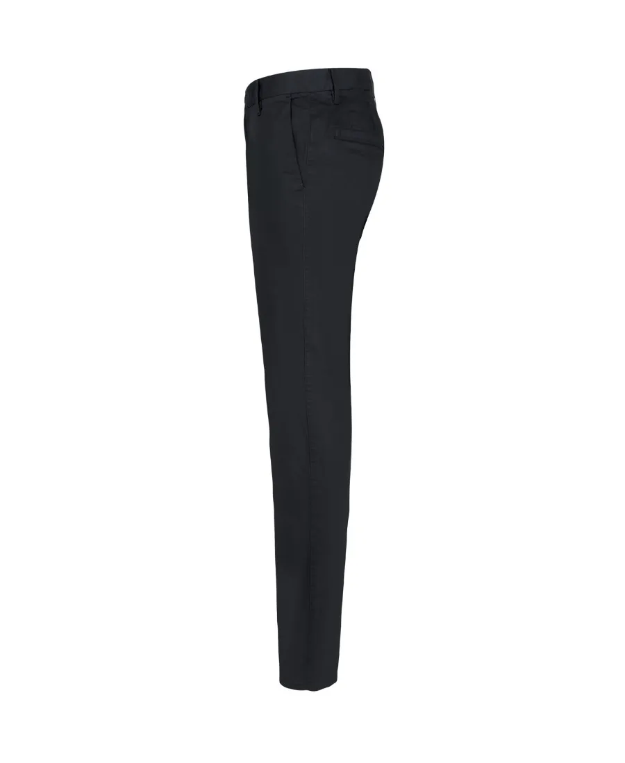Straight Casual Pants
