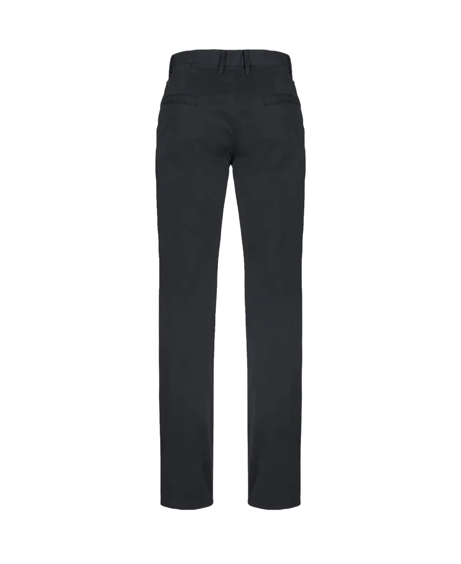 Straight Casual Pants